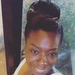 Kenya Bailey-McIntosh - @countryapple10 - Instagram