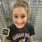 Kenya Meyer - @kenyameyer2022_gymnastics - Instagram