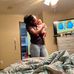 Kenya Mobley - Facebook