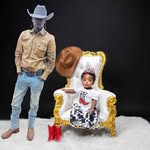 Kenya Mobley - @makwtj83 - Instagram