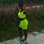 kenya mobley - @kenyamobley0 - Instagram