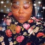 Kenya Mobley - @mobleykenya - Instagram