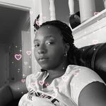 Kenya Washington - @mobley_kenya - Instagram