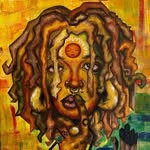 Kenya - @kenyamonroee - Instagram