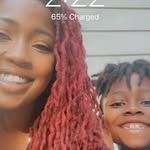 Kenya Mona-Lisa Monroe - @bossiibynature - Instagram