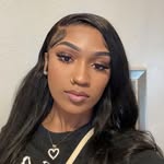 Kenya Monroe - @kenyamonroe11 - Instagram