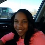 Kenya monroe - @little_light_skin12 - Instagram