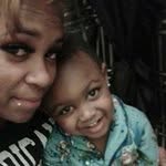 Kenya MostWanted Harris - @kenya.monroe - Instagram