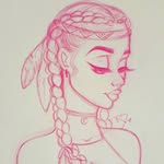 kenya serinaty kay monroe - @kenyaserinatykay - Instagram