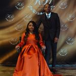 Kenya & Darryl Muhammad - @kdcominghome - Instagram
