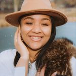 Kenya Muhammad - @kenyamariem - Instagram