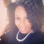 Kenya Muhammad - @2ateammom - Instagram