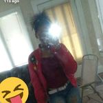kenya baby - @kenya_nashae_slay - Instagram