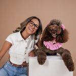 Kenya N. Román Crespo - @kenya.nashali - Instagram
