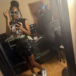 Kenya Nash - @kayyybabyyy20 - Instagram