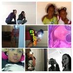 Kenya Wright - @kenya_nashae_wright - Instagram