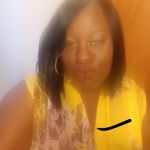 Kenyana Shaw - @kenyanashaw - Instagram