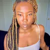 Yana - @kenyanasharee8 - TikTok