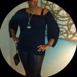 Kenya Bradley Nicholas - @kenya.nicholas_ - Instagram