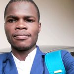 Kenyatta Nicholas - @nicholaskenyatta - Instagram