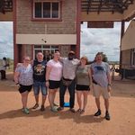 Nicholas Nzai - @nicholas_nzai_safari_kenya - Instagram