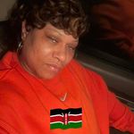 Kenya Nix - @greeneyed_petunia - Instagram
