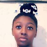 Kenya Nix - @kenya_8955 - Instagram