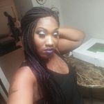 Kenya Nixon - @kenya.nixon - Instagram