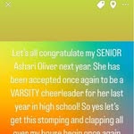 Kenya Adams Oliver - @kenya_adamsoliver - Instagram