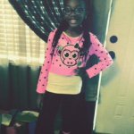 Kenya Ayanna Oliver - @kenya_cupcake - Instagram