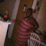 Kenya Oliver - @laddy_keke - Instagram
