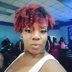 Kenya Oliver - @kenyaoliver35 - Instagram
