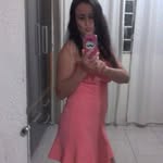 Kenya Oliver - @keuoliveira541 - Instagram