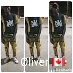 Oliver Juma - Facebook