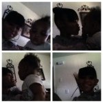 Keny'a Overton - @proud_mommy_of_myson - Instagram