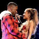 kenya Hernandez fan page - @ariana_grande4088 - Instagram