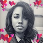Kenya Page - @gimmielatbaby - Instagram