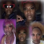 Kenya Page - @terrylakenya88 - Instagram