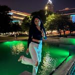 Kenya Palmer - @finest.athlete32 - Instagram
