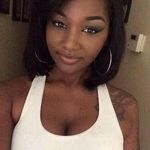 Kenya Palmer - @kenyapalmer0210 - Instagram
