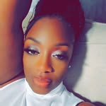 Kenya Palmer - @shawntastic33 - Instagram