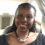 Kenya Palmer Chalmers - @kpcnme - Instagram