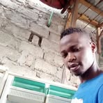 Kenyan Palmer - Facebook