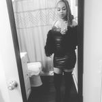 Kenya Safina Perkins - @beauty0321 - Instagram