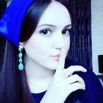 zainab - @kenyada.perkins - Instagram