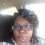Kenya A Porter - @barbiegemini - Instagram