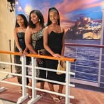 Kenya Handfield - @porter_kenya - Instagram