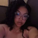 Kenya Porter - @kenyaakakekep - Instagram
