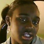 kenya porter - @kaykay_cannon - Instagram
