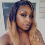 Kenya Porter - @k_love_diamond - Instagram